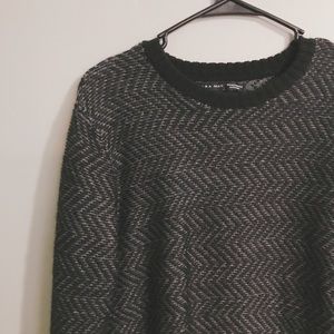 Zara sweater